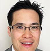Mr Marcus Foo