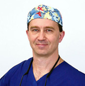 Mr Segei Mitnovetski