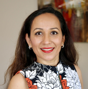 Dr. Bhavini Shah